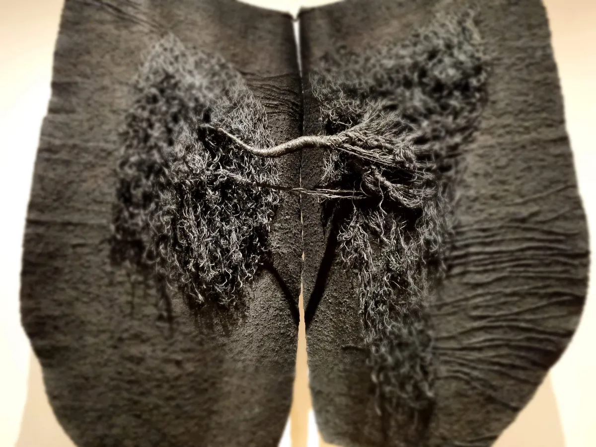 Magdalena Abakanowicz Gallery Image 91